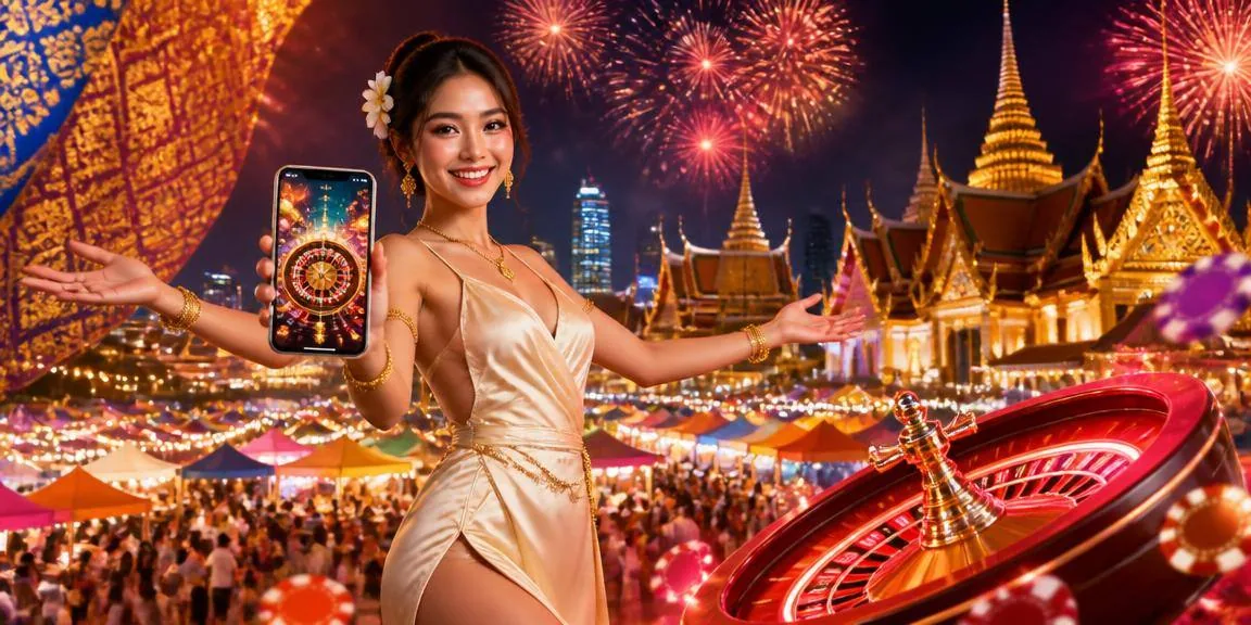 fun189 เราเริ่มต้นจากคำถามง่ายๆ ว่าผู้เล่นไทยต้องการอะไร